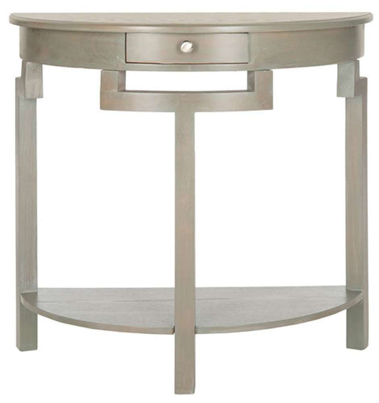 Safavieh - Liana Console - Ash Grey - AMH6623A veiw 1