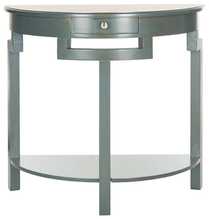 Safavieh - Liana Console - Dark Teal - AMH6623B veiw 1
