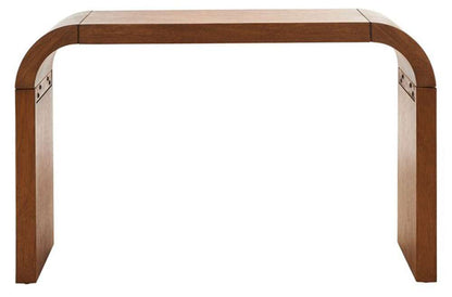 Safavieh - Liasonya Curved Console Table - Natural - CNS6604A veiw 1