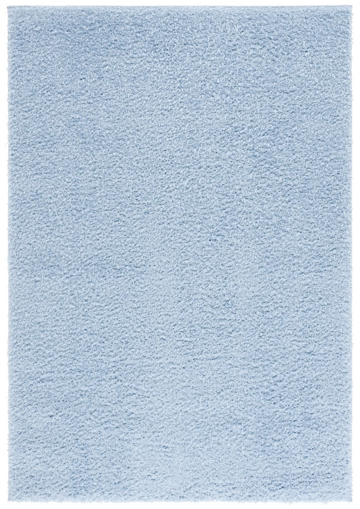 Safavieh - Lindsay Shag 560J Aqua - 6" X 9" - LNS560J-6 view 1