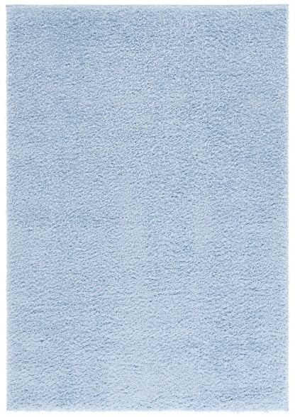 Safavieh - Lindsay Shag 560J Aqua - 6" X 9" - LNS560J-6 view 1