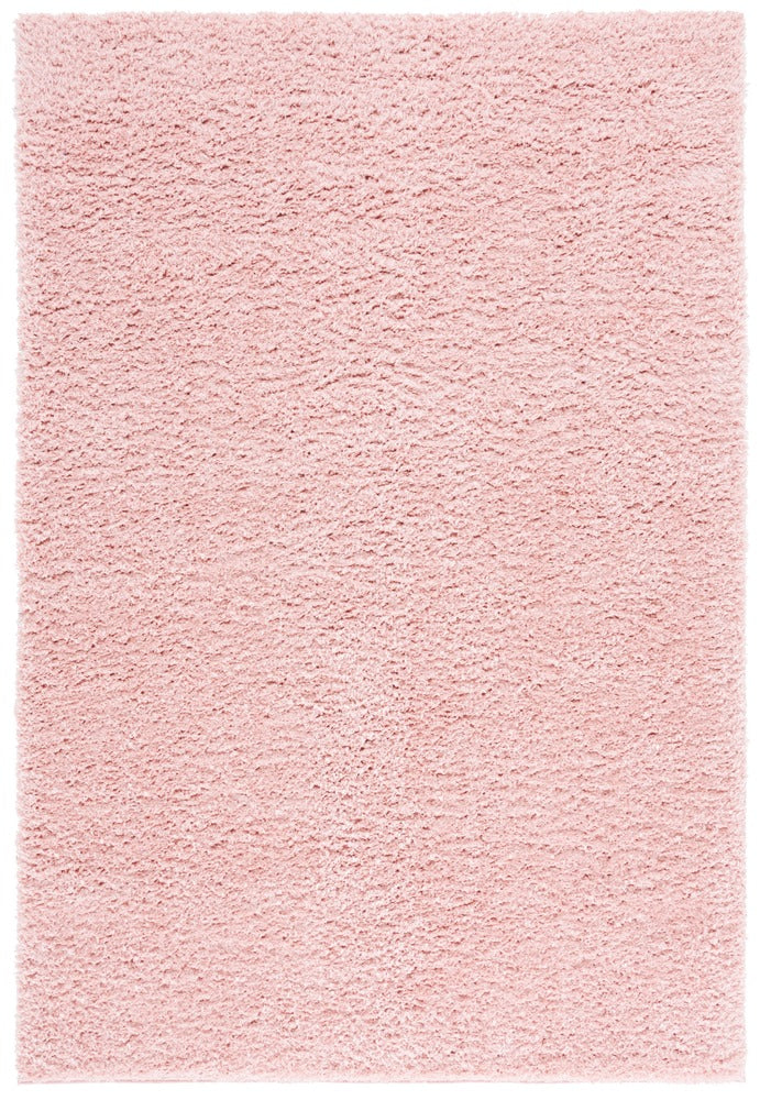 Safavieh - Lindsay Shag 560U Pink - 6" X 9" - LNS560U-6 view 1