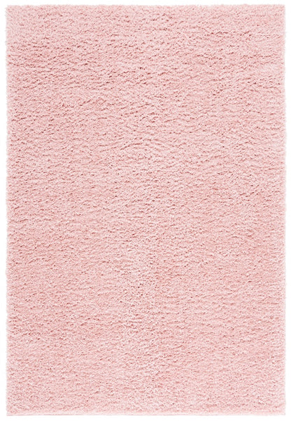 Safavieh - Lindsay Shag 560U Pink - 6" X 9" - LNS560U-6 view 1