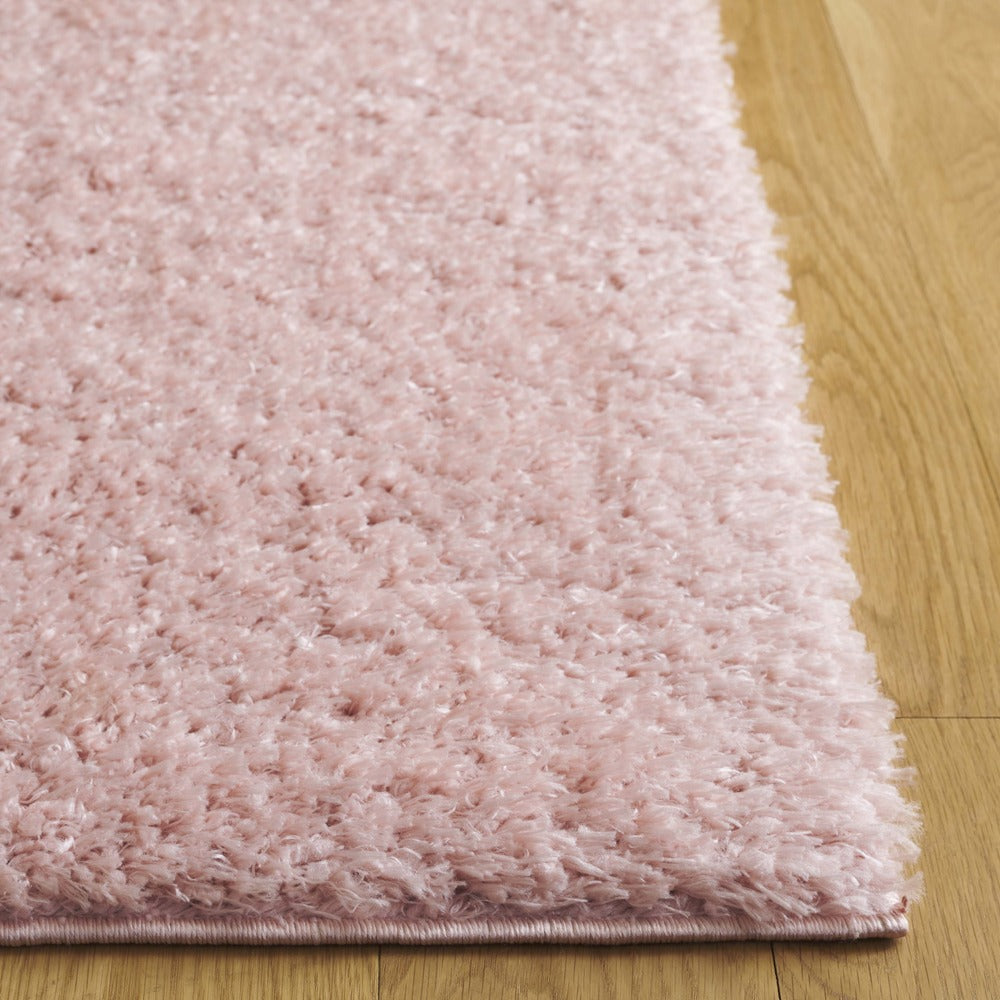 Safavieh - Lindsay Shag 560U Pink - 6" X 9" - LNS560U-6 view 3