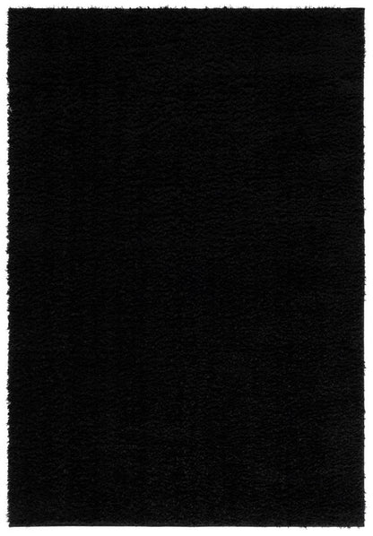 Safavieh - Lindsay Shag 560Z Black - 10" X 14" - LNS560Z-10 view 1