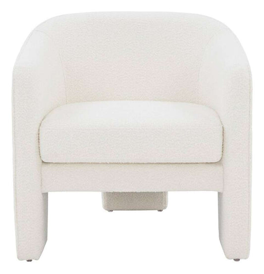 Safavieh - Couture - Londyn Accent Chair - Ivory - SFV4770E veiw 1