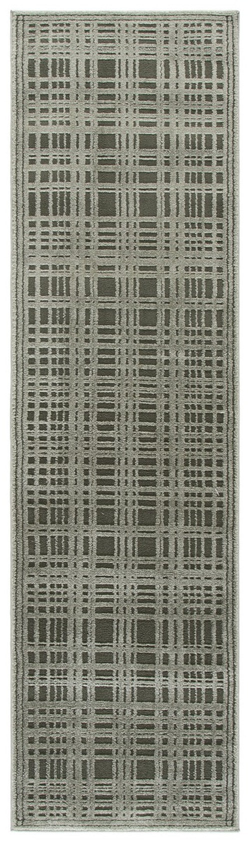 Safavieh - Lunara 304Y Green / Ivory - 2.2" X 8" - LUA304Y-28 view 1