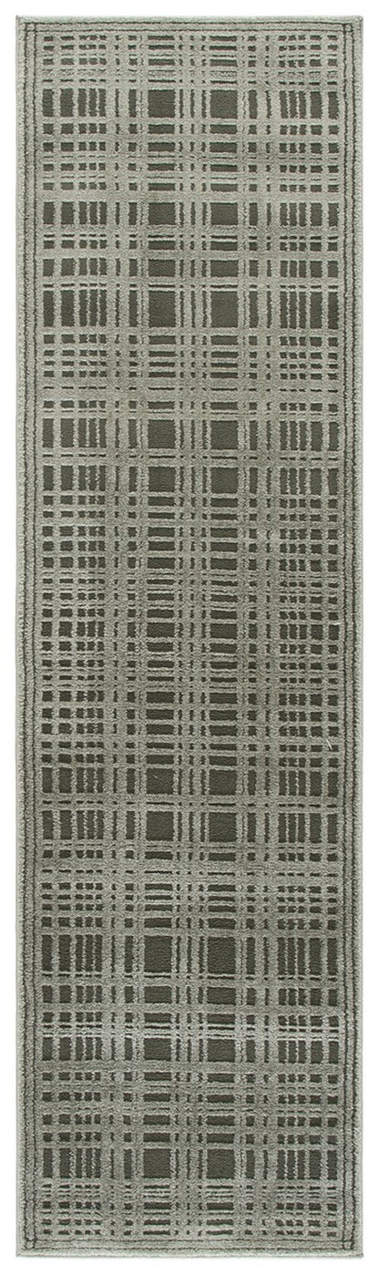 Safavieh - Lunara 304Y Green / Ivory - 2.2" X 8" - LUA304Y-28 view 1