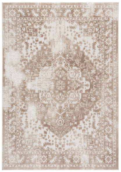 Safavieh - Lunara 308B Beige / Ivory - 5.3" X 7.6" - LUA308B-5 view 1