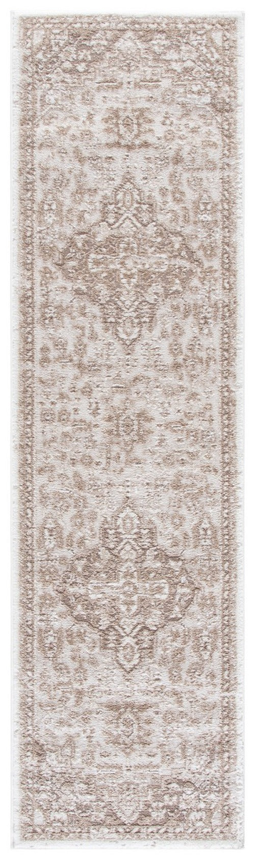 Safavieh - Lunara 314A Ivory / Beige - 2.2" X 8" - LUA314A-28 view 1