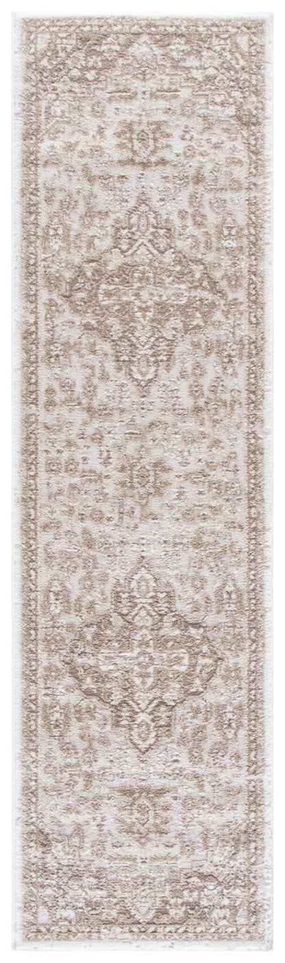 Safavieh - Lunara 314A Ivory / Beige - 2.2" X 8" - LUA314A-28 view 1