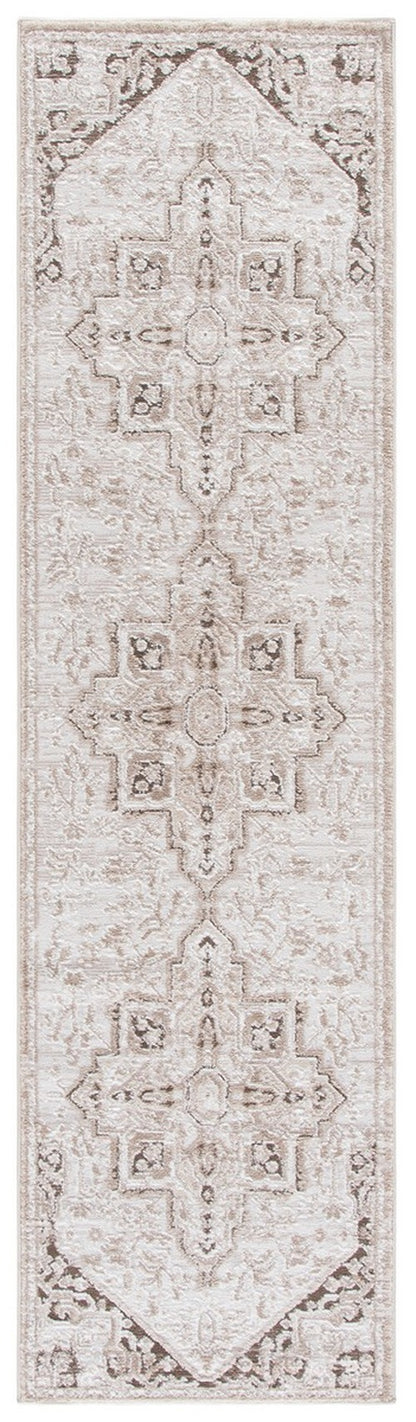 Safavieh - Lunara 318B Beige / Ivory - 2.2" X 8" - LUA318B-28 view 1