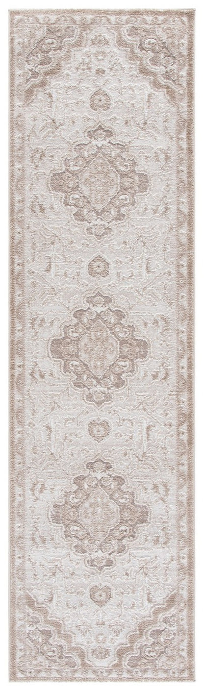 Safavieh - Lunara 320A Ivory / Beige - 2.2" X 8" - LUA320A-28 view 1
