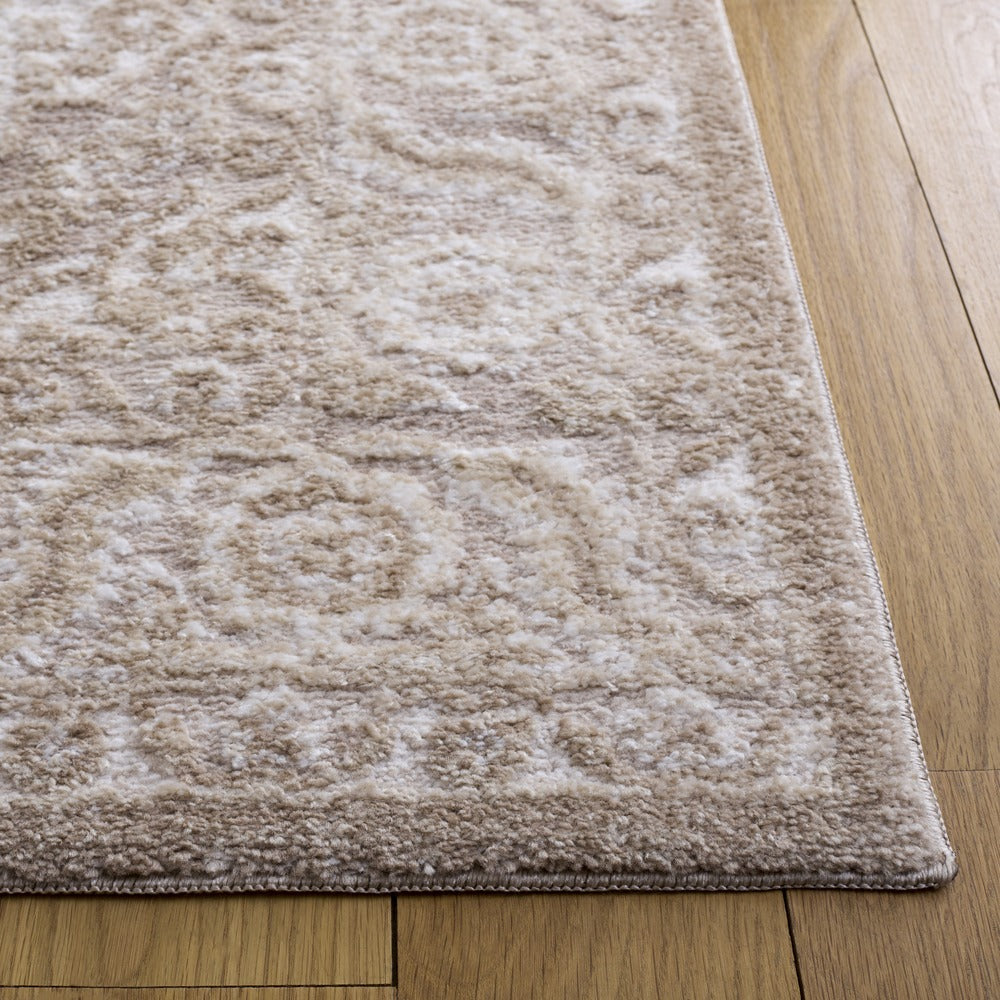 Safavieh - Lunara 320A Ivory / Beige - 2.2" X 8" - LUA320A-28 view 2