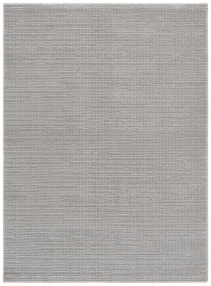 Safavieh - Lunara 332F Grey / Light Grey - 5.3" X 7.6" - LUA332F-5 view 1
