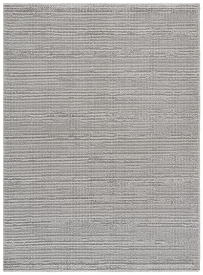 Safavieh - Lunara 332F Grey / Light Grey - 5.3" X 7.6" - LUA332F-5 view 1