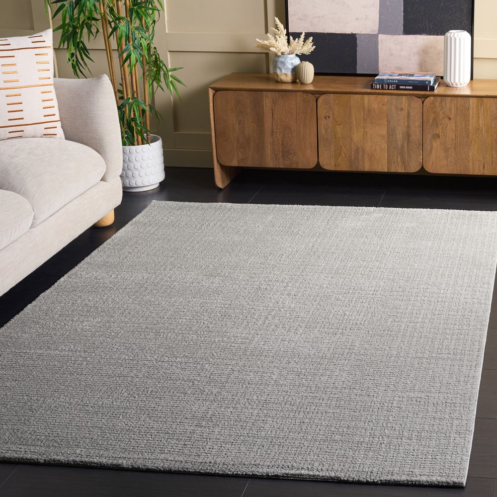 Safavieh - Lunara 332F Grey / Light Grey - 5.3" X 7.6" - LUA332F-5 view 2
