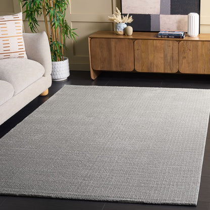 Safavieh - Lunara 332F Grey / Light Grey - 5.3" X 7.6" - LUA332F-5 view 2