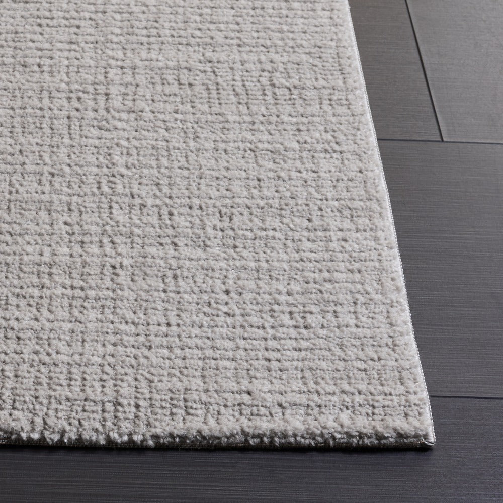 Safavieh - Lunara 332F Grey / Light Grey - 5.3" X 7.6" - LUA332F-5 view 3