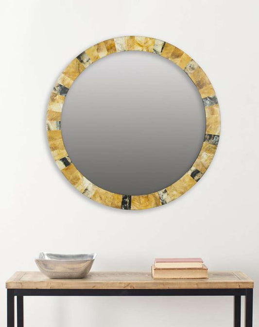 Safavieh - Lydia Artisan Mirror - Multi - MIR4051A veiw 1