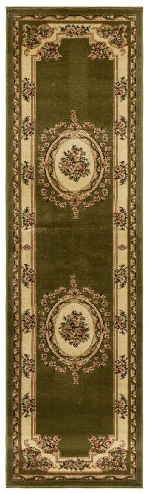 Safavieh - Lyndhurst 218B Sage Ivory - 2.3