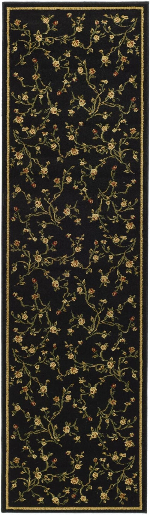 Safavieh - Lyndhurst 220A Black - 2.3