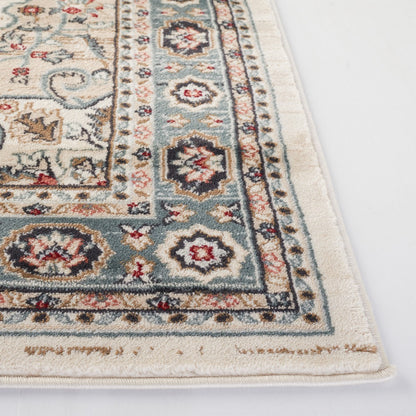 Safavieh - Lyndhurst 338B Cream Beige - 12" X 18" - LNH338B-1218 view 3