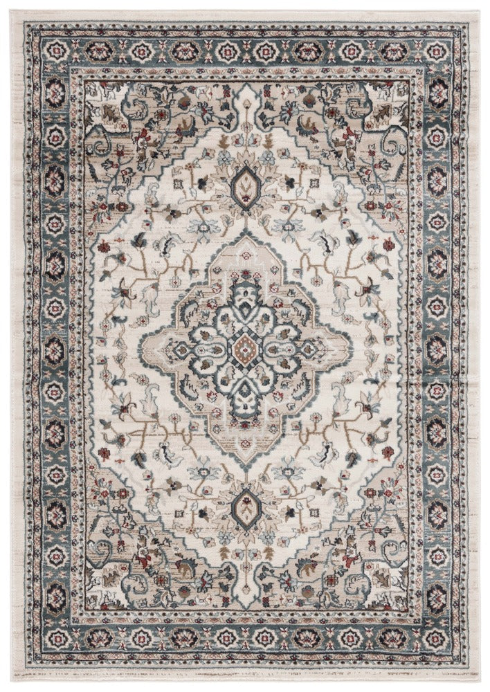 Safavieh - Lyndhurst 338B Cream Beige - 2