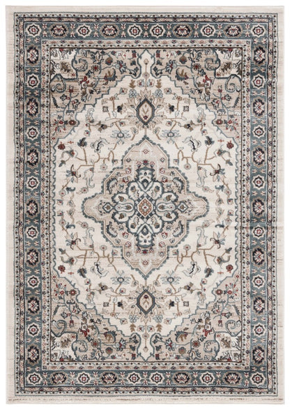 Safavieh - Lyndhurst 338B Cream Beige - 2" X 3" - LNH338B-2 view 1
