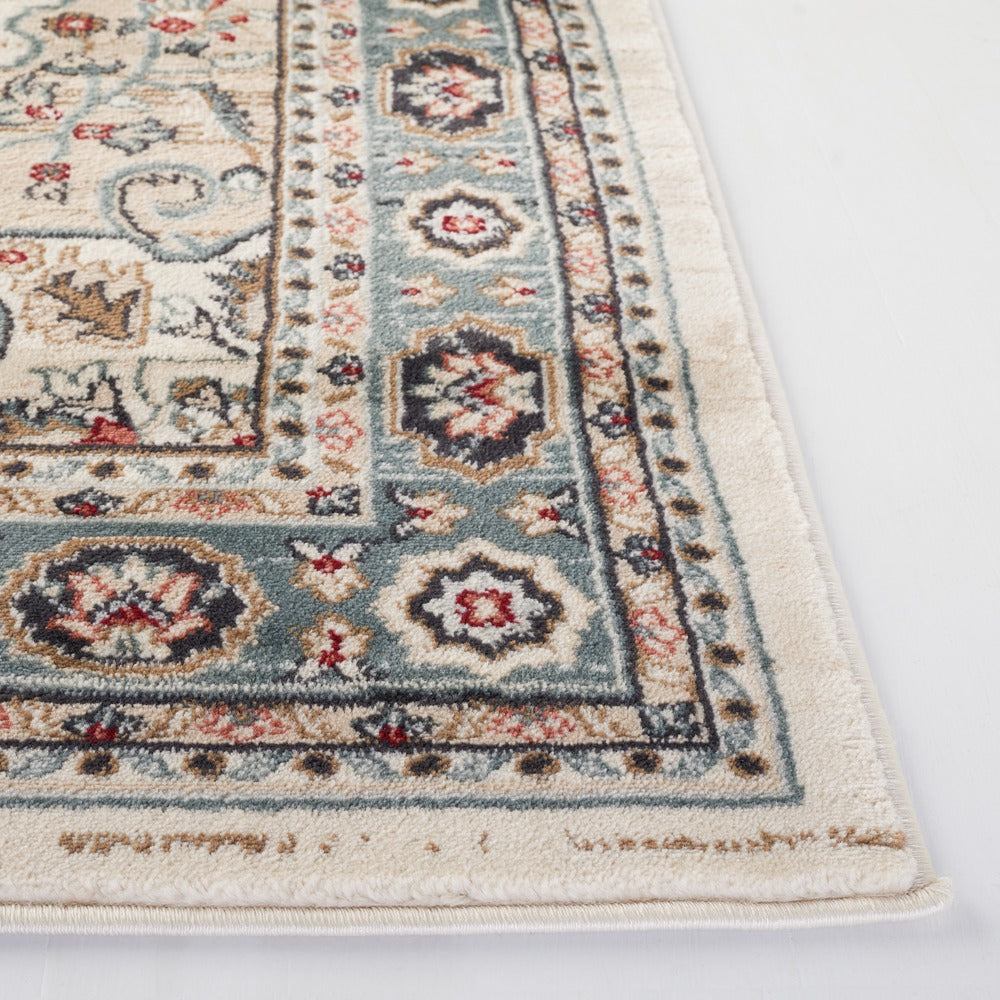 Safavieh - Lyndhurst 338B Cream Beige - 2" X 3" - LNH338B-2 view 3