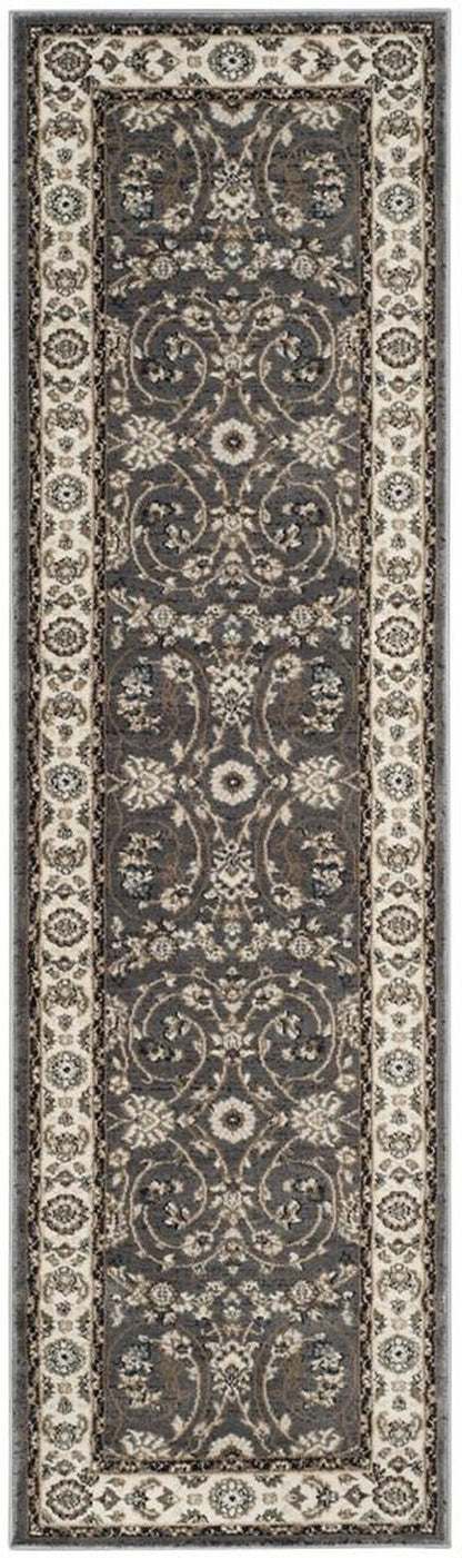 Safavieh - Lyndhurst 340G Grey Cream - 2.3" X 18" - LNH340G-218 view 1