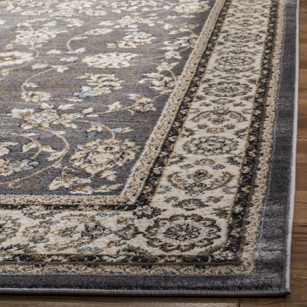 Safavieh - Lyndhurst 340G Grey Cream - 2.3" X 6" - LNH340G-26 view 2