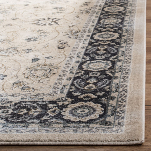 Safavieh - Lyndhurst 340K Light Beige Anthracite - 2.3" X 10" - LNH340K-210 view 2