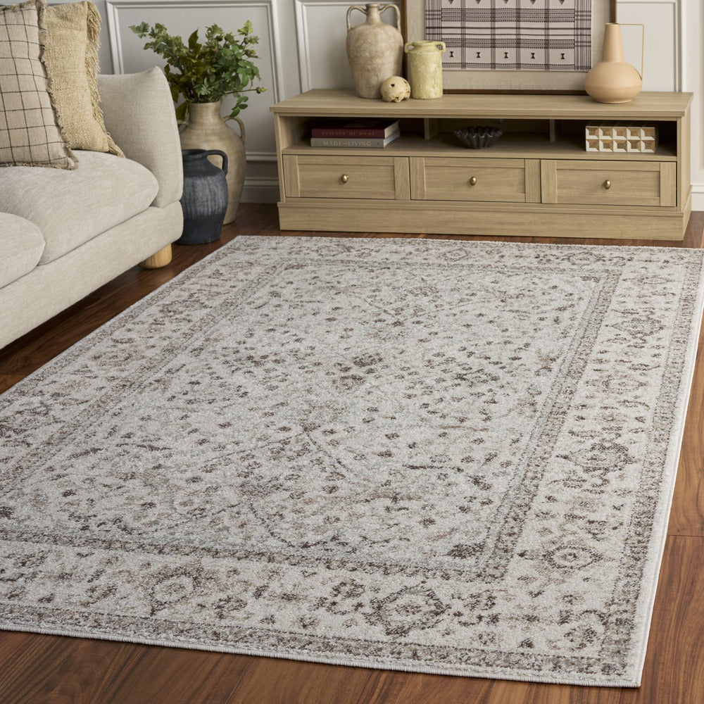 Safavieh - Madison 612A Beige - 6.7" X 9.2" - MAD612A-6 view 2