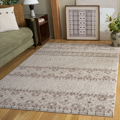 Safavieh - Madison 797A Beige - 5.3" X 7.6" - MAD797A-5 view 2
