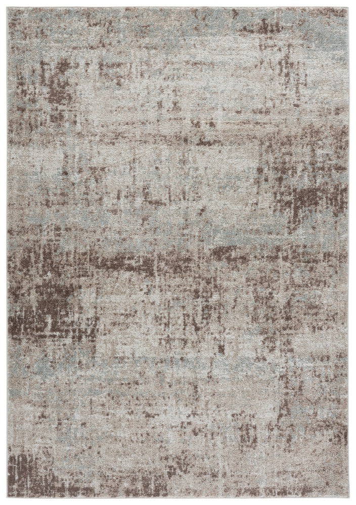 Safavieh - Madison 819A Ivory Grey - 6" X 8" - MAD819A-68 view 1