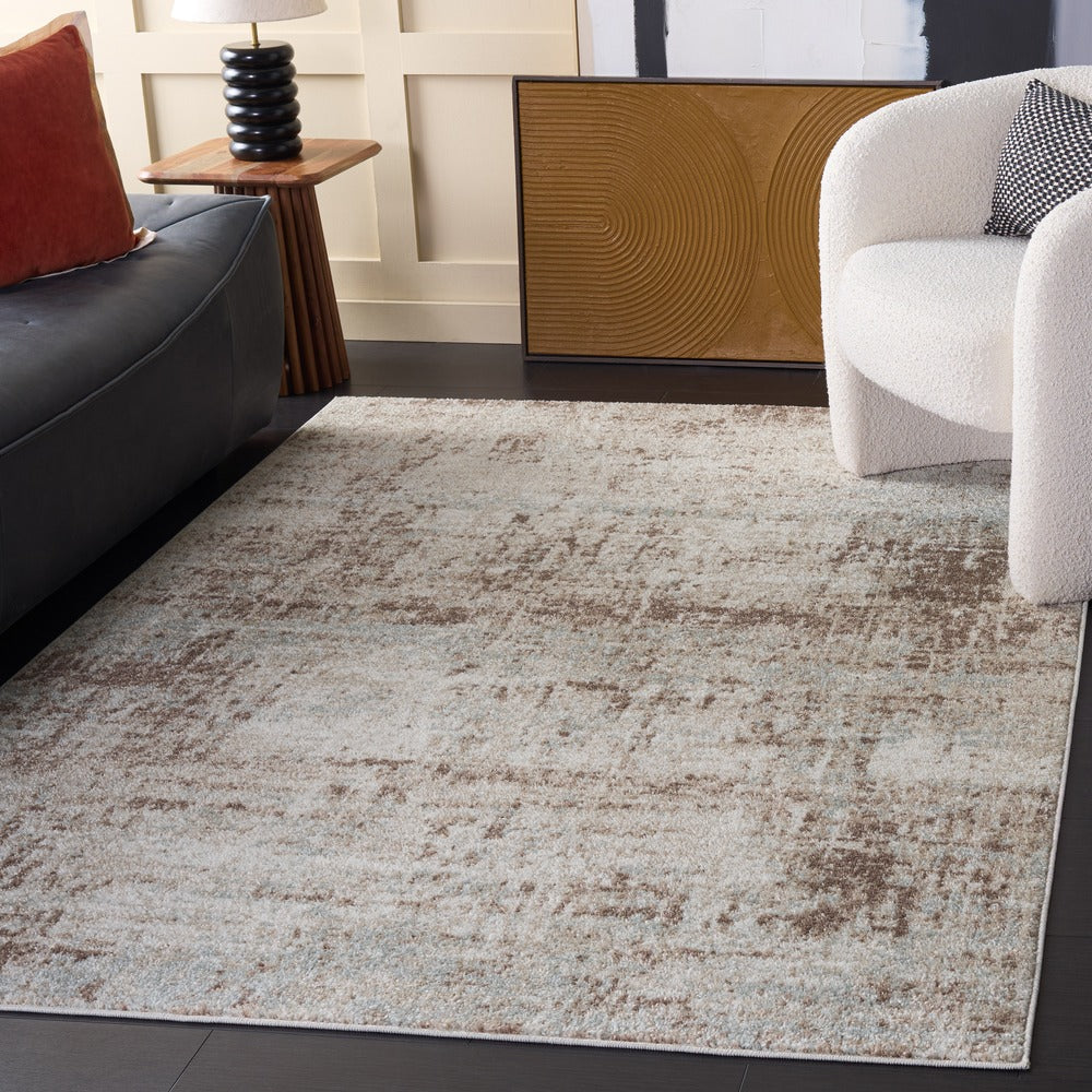Safavieh - Madison 819A Ivory Grey - 6" X 8" - MAD819A-68 view 2