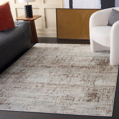 Safavieh - Madison 819A Ivory Grey - 6" X 8" - MAD819A-68 view 2
