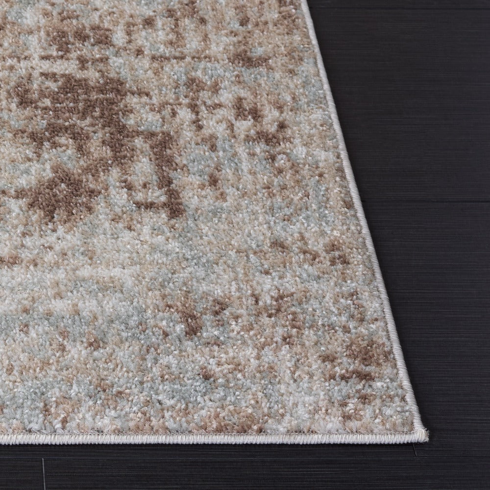 Safavieh - Madison 819A Ivory Grey - 6" X 8" - MAD819A-68 view 3