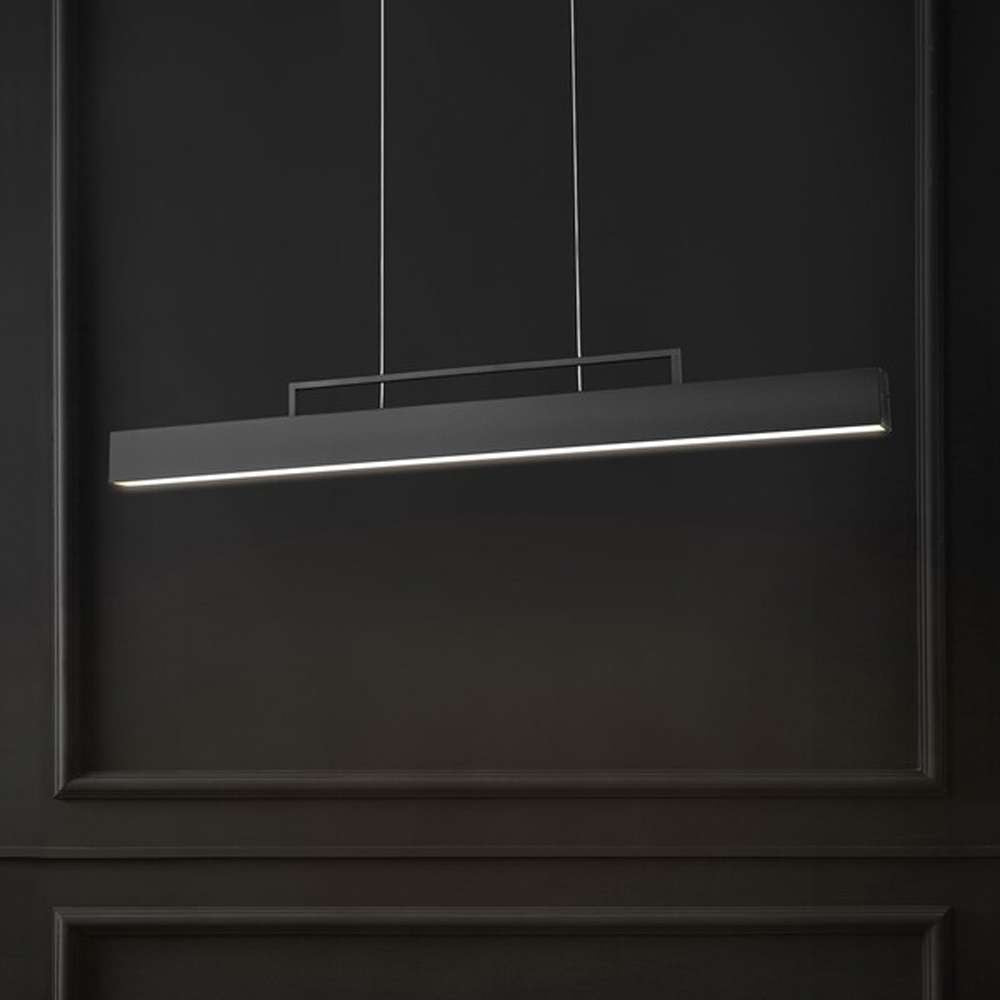 Safavieh - Couture - Magdalena Linear Light - Black - CTL1047A veiw 1