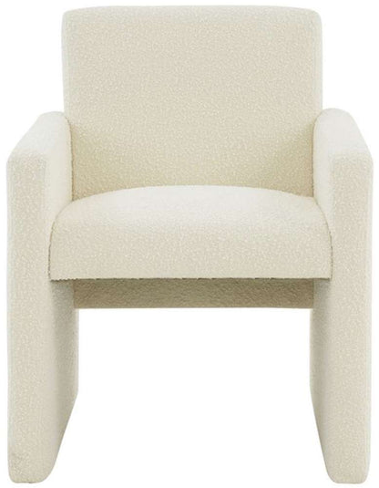 Safavieh - Couture - Maisey Dining Chair - Ivory - SFV5053D veiw 1