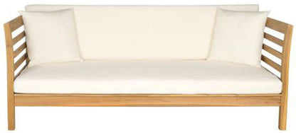 Safavieh - Malibu Day Bed - Natural - Beige - PAT6725B veiw 1