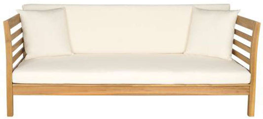 Safavieh - Malibu Day Bed - Natural - Beige - PAT6725B veiw 1
