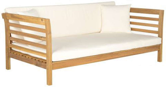 Safavieh - Malibu Day Bed - Natural - Beige - PAT6725B veiw 2