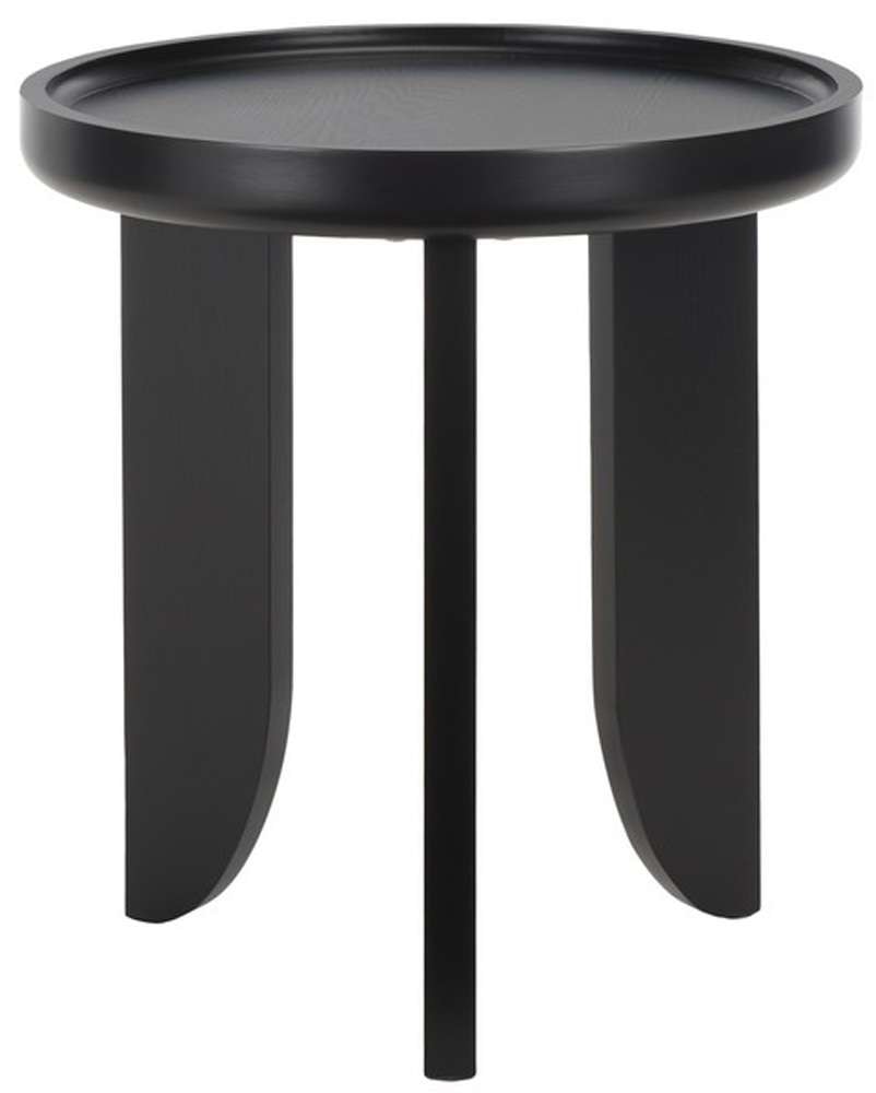 Safavieh - Malyn Accent Table - Black - ACC9712B veiw 1