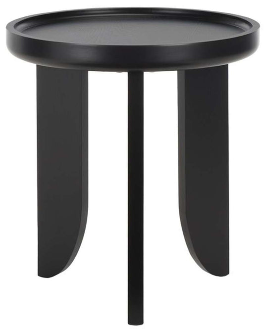 Safavieh - Malyn Accent Table - Black - ACC9712B veiw 1