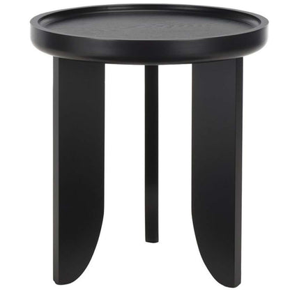 Safavieh - Malyn Accent Table - Black - ACC9712B veiw 3
