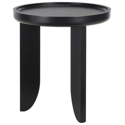 Safavieh - Malyn Accent Table - Black - ACC9712B veiw 4