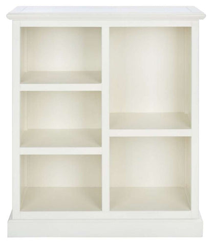 Safavieh - Maralah Shelf Unit - White - AMH6634B veiw 1