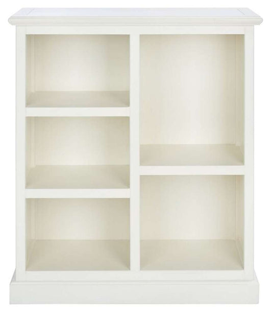 Safavieh - Maralah Shelf Unit - White - AMH6634B veiw 1